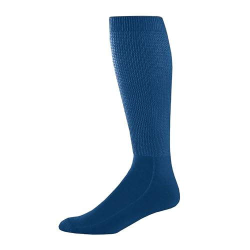 Image of Augusta Sportswear unisex-adult Wicking Athletic Socks