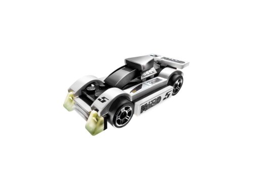 ? Racers Midnight Streak [Toy] - Lego - Immagine 2