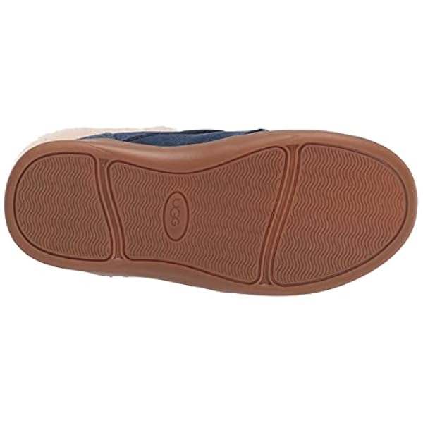 UGG Nolen unisex – barn Modebåt