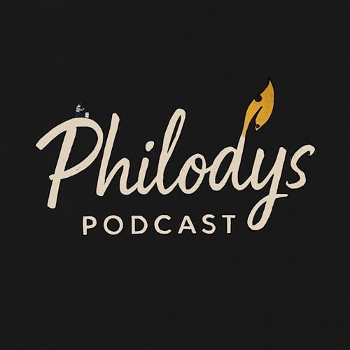 『philodys』のカバーアート