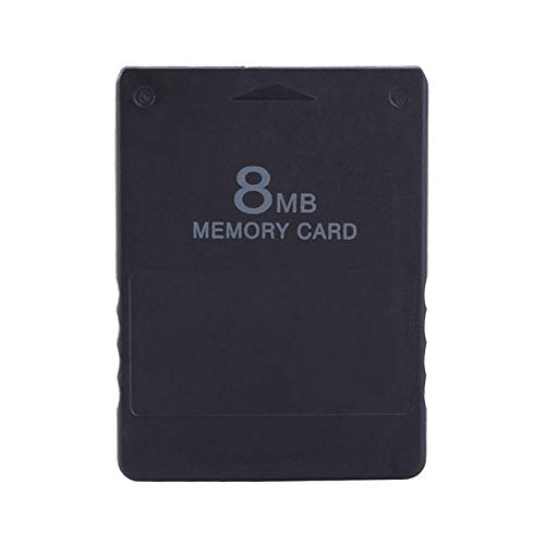 Cartão de memória CE RONSHIN para Sony PlayStation 2 PS2 8M / 16M