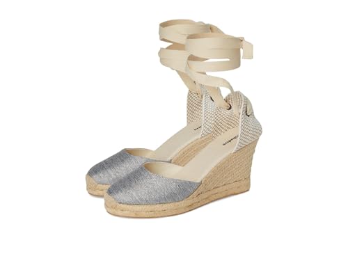 Image of Soludos Women's Platform Wedge Espadrilles