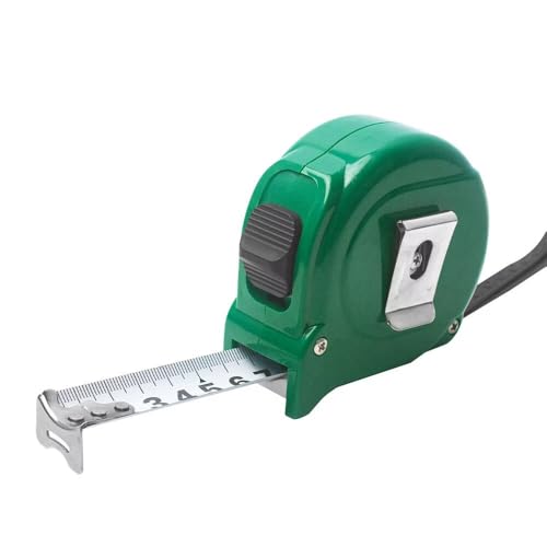 Cinta métrica de acero 7.5 m Jyving miniatura 3