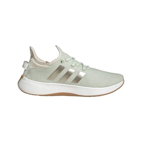 Image of adidas Women's Cloudfoam Pure Sneaker