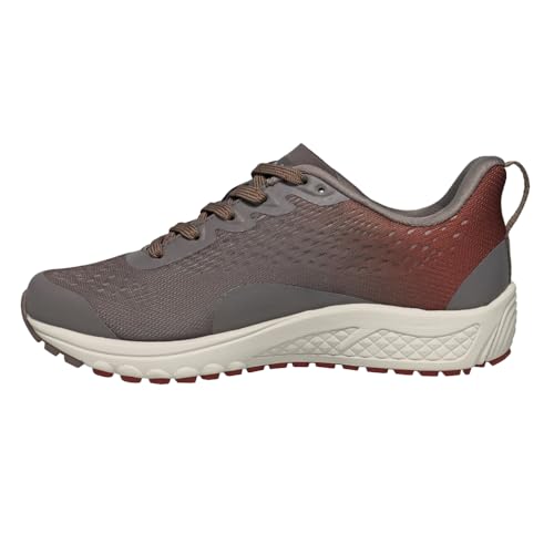 Propet Womens One Evolve Walking Walking Sneakers Shoes - Brown3