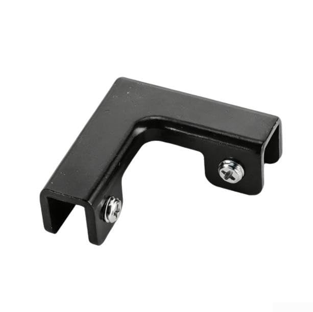 Clip Nivelación Baldosas Aluminio T Ajustable Clip Nivelación(11-13mm)