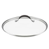 Circulon A1 Series Glass Lid, 12 Inch