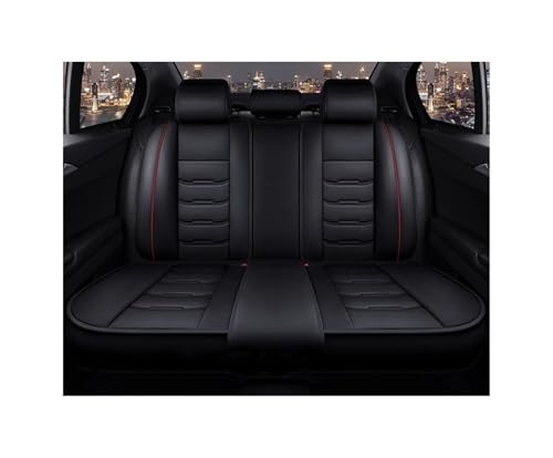 Housse de siège de voiture pour Kia Sorento KX5, confort voyage en famille