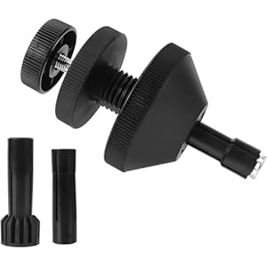 Greluma Kupplungs Ausrichtungswerkzeug Set Auto Universal