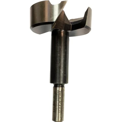 Makita 733322-A 2-Inch Forstner Bit Cover