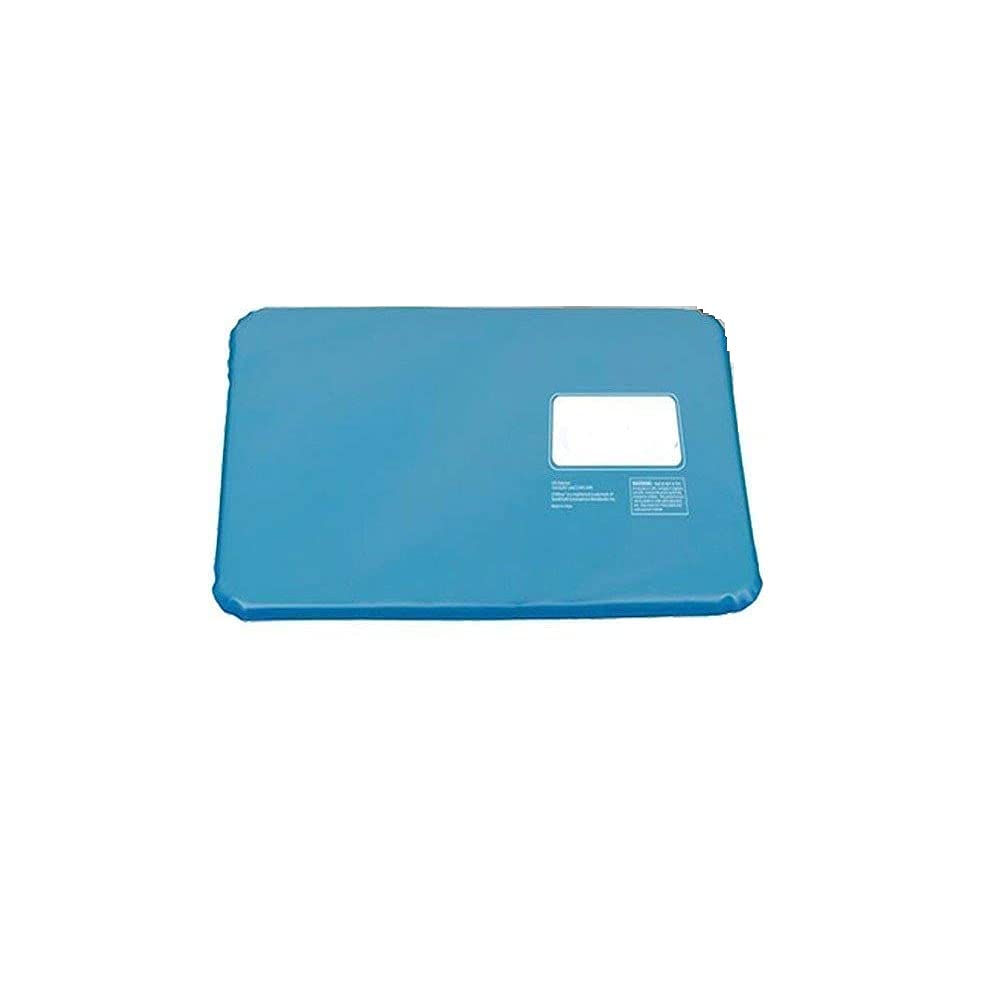 POXEFLIP Chillow Pillow Cooling chillow Pillow for Cool Summer chill Therapy Cooling Chillow Pillow for Cool Summer Chill Pad