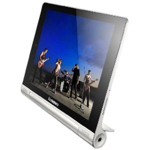 Lenovo Yoga 8 Tablet (8 inch, 16GB, WiFi+3G with Voice Calling