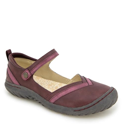 Image of JBU Women's Raven Flats