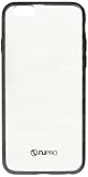 iPhone 6s case, iPhone 6 case, Nupro Lightweight Protective Bumper Case Cover for Apple iPhone 6s (4.7