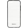 iPhone 6s case, iPhone 6 case, Nupro Lightweight Protective Bumper Case Cover for Apple iPhone 6s (4.7 screen) - Clear/Black