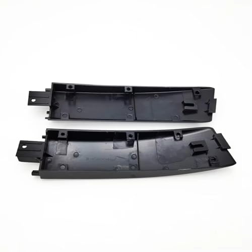 Embouts barres de toit Suzuki Vitara pour remplacer cache perdu - 7