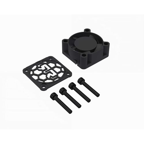 ARRMA 25mm Fan Set - GROM ARA-2756