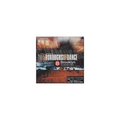 Vol. 2-Brooklyn