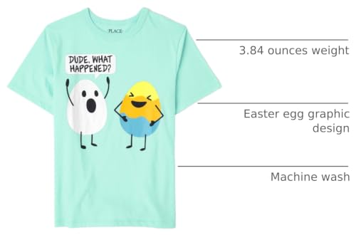 Image of The Children's Place Baby-Girls and Toddler Basic Long Sleeve Layering Tees
