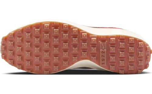 Nike Nike Waffle Debut Vintage, Low Women, Adobe Sail Coconut Milk Gum Med Brown, 8.5 AU