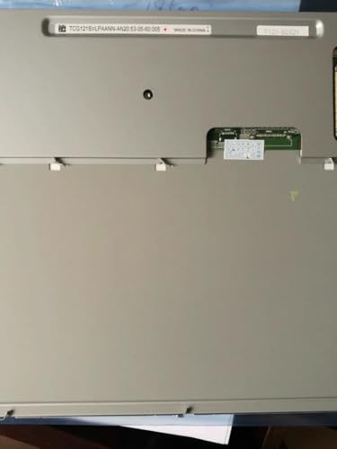 Image of Original 12.1 inch 800x600 LCD Screen TCG121SVLPJANN-AN50 Industrial Display