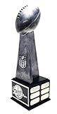 Fantasy Football Trophy 19' - 18 Year Lombardi