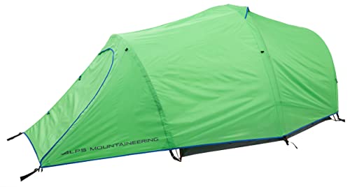 ALPS Mountaineering Tasmanian 2-Person Tent - Green/Blue