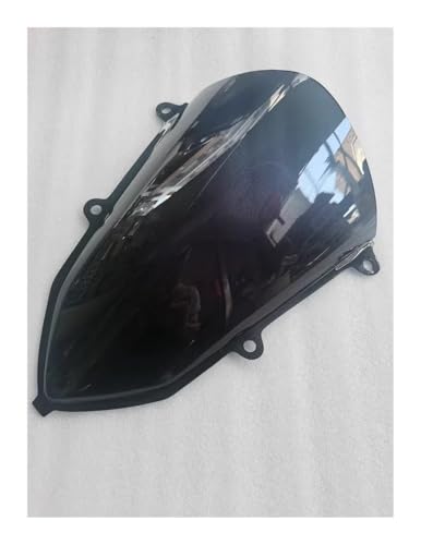 Bulle CBR500R double courbure pour Moto Honda CBR 500R 2019-2024