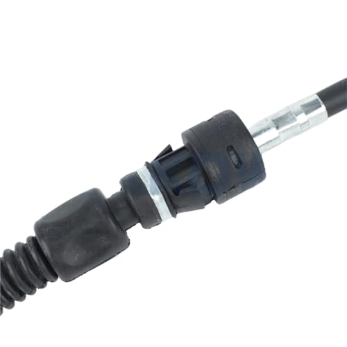Cable de cambio de marchas MR581300 compatible con Mitsubishi K96W K99W 4