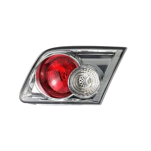 Boîtier feu arrière droit Mazda 6 pour remplacer une optique cassée de berline