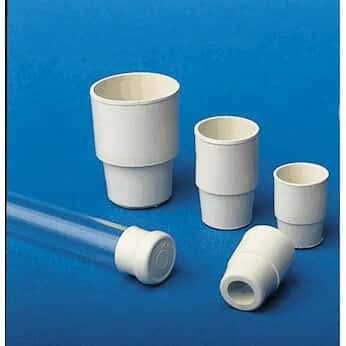 Folding Skirt Stopper Rubber 30.7 Dia 5/pk