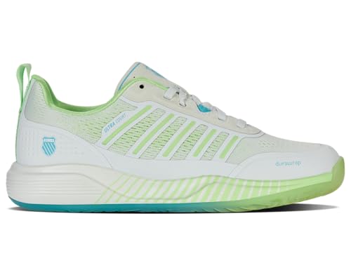 K-Swiss Women's Ultra Court Pickleball Shoe, Bit of...