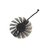 Gardez votre ordinateur au frais et confortable sur vos genoux ou à votre bureau avec ce ventilateur pour processeur ou GPU