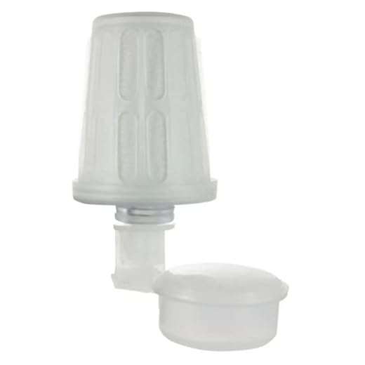 Vela Filtro Barro Gravidade Carvão Ativado Com Boia Kit