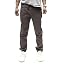 Twill Joggers Grey