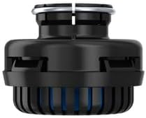 Wabco 4324070700 Air Brake Drier Purge Valve Silencer