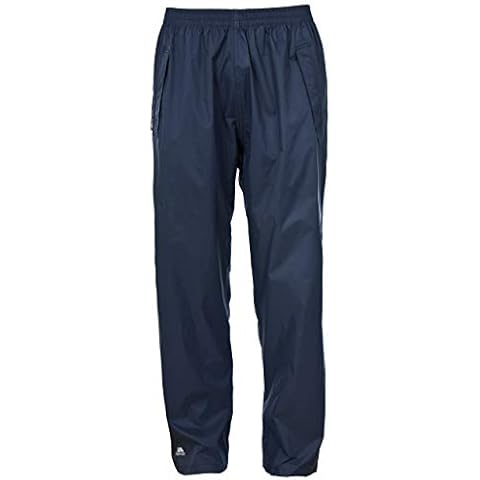 Trespass Qikpac Waterproof Packaway Trousers Cover