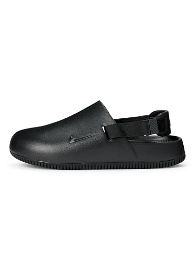 Nike Mule Calm pour femme : sandales confortables au design minimaliste