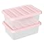 Pink Lid