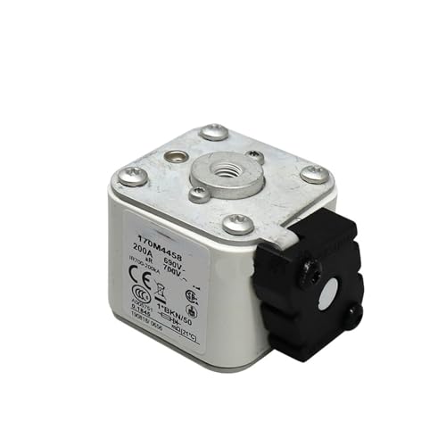 Fusible 170M4717 690V 700A pour la protection industrielle haute tension