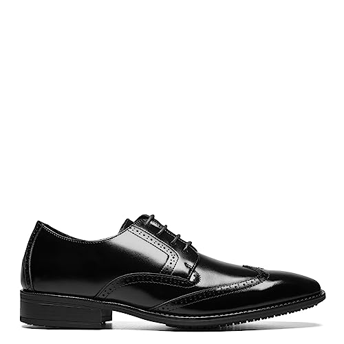 Stacy Adams Men's, Adler Wingtip Oxford3