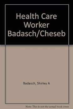 Hardcover The health care worker: An introduction to health occupations Book