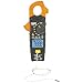 Klein Tools CL445 HVAC Clamp Meter, Auto-Ranging TRMS, NCVT, Measures Voltage, Current, Temperature, Micro Amps, InRush and More