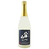 八海山 発泡にごり酒 7