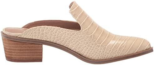 Chinese Laundry Women's Marnie Mule, Beige, 9 | Image 4