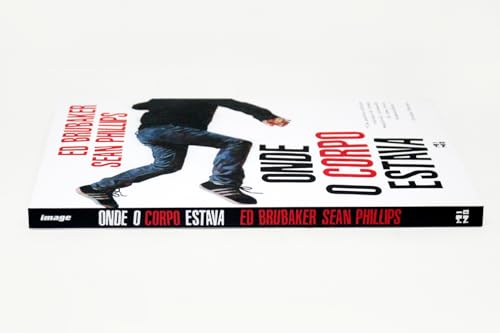 Onde o corpo estava
