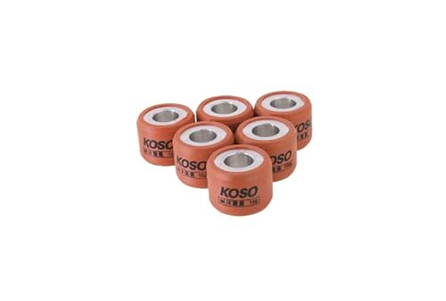 KN EFCg[[ KOSO AhXV125 PCX125 SPACY125 [h125 RV125 EGCg[[ 20×15 20mm E 15mm 12.5g