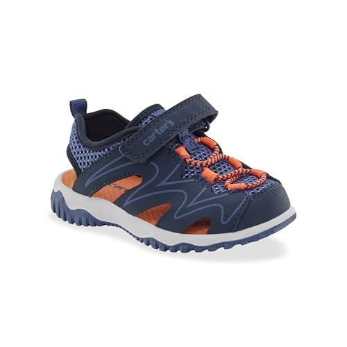 Carter's Unisex-Child Kwando Sandal