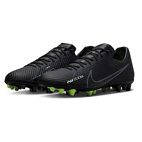 Nike Zoom Vapor 15 Academy AG : finis les glissements sur terrain synthétique dur