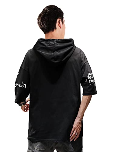 Image of EYEBOGLER Men's Straight Fit T-Shirt